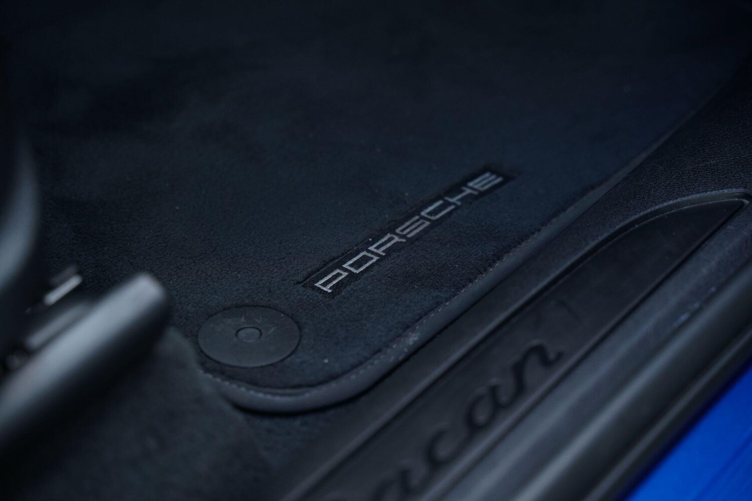 Used Porsche Macan 2020 for sale - 77574404: Photo 54