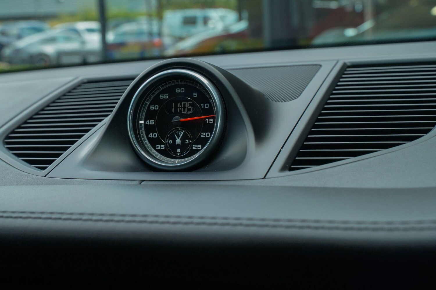 Used Porsche Macan 2020 for sale - 77574404: Photo 56