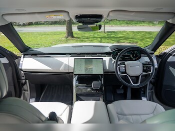 Used Land Rover Range Rover Sport 2023 for sale - 78058152: Photo