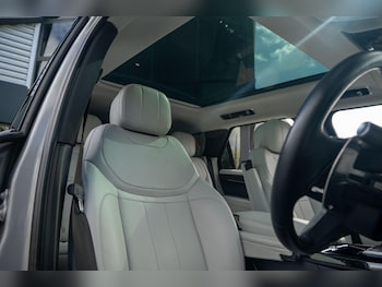 Used Land Rover Range Rover Sport 2023 for sale - 78058152: Photo