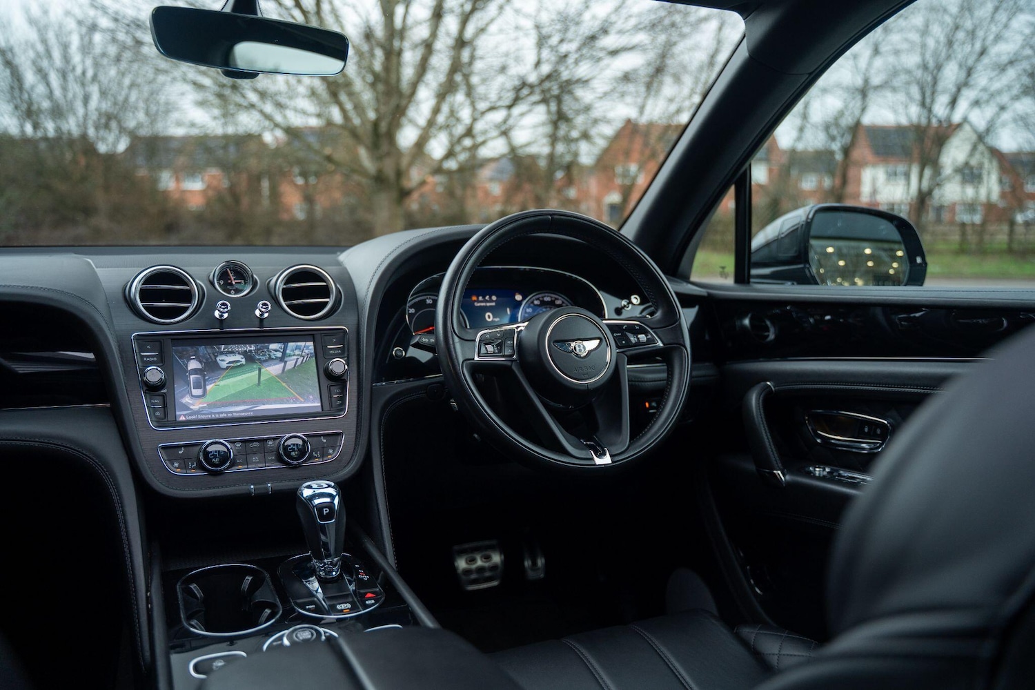 Used Bentley Bentayga 2018 for sale - 77574737: Photo 15