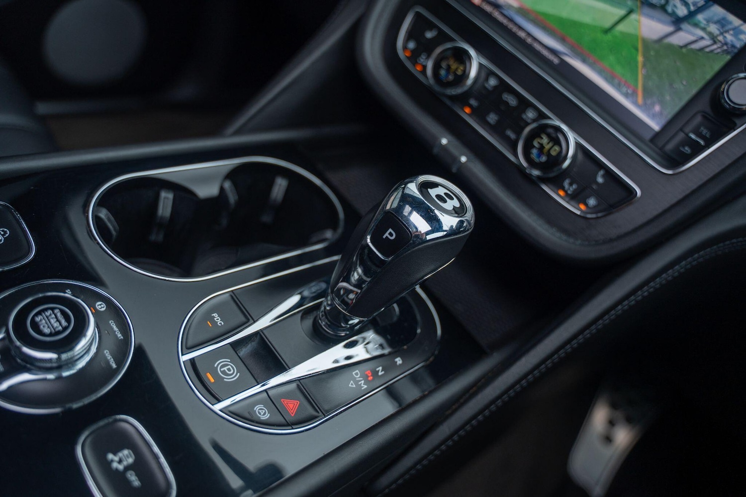 Used Bentley Bentayga 2018 for sale - 77574737: Photo 19