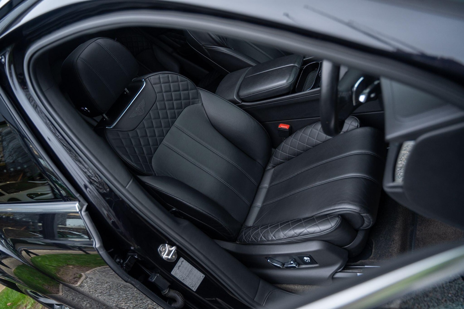 Used Bentley Bentayga 2018 for sale - 77574737: Photo 20