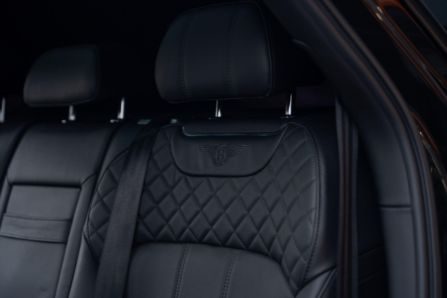 Used Bentley Bentayga 2018 for sale - 77574737: Photo 22