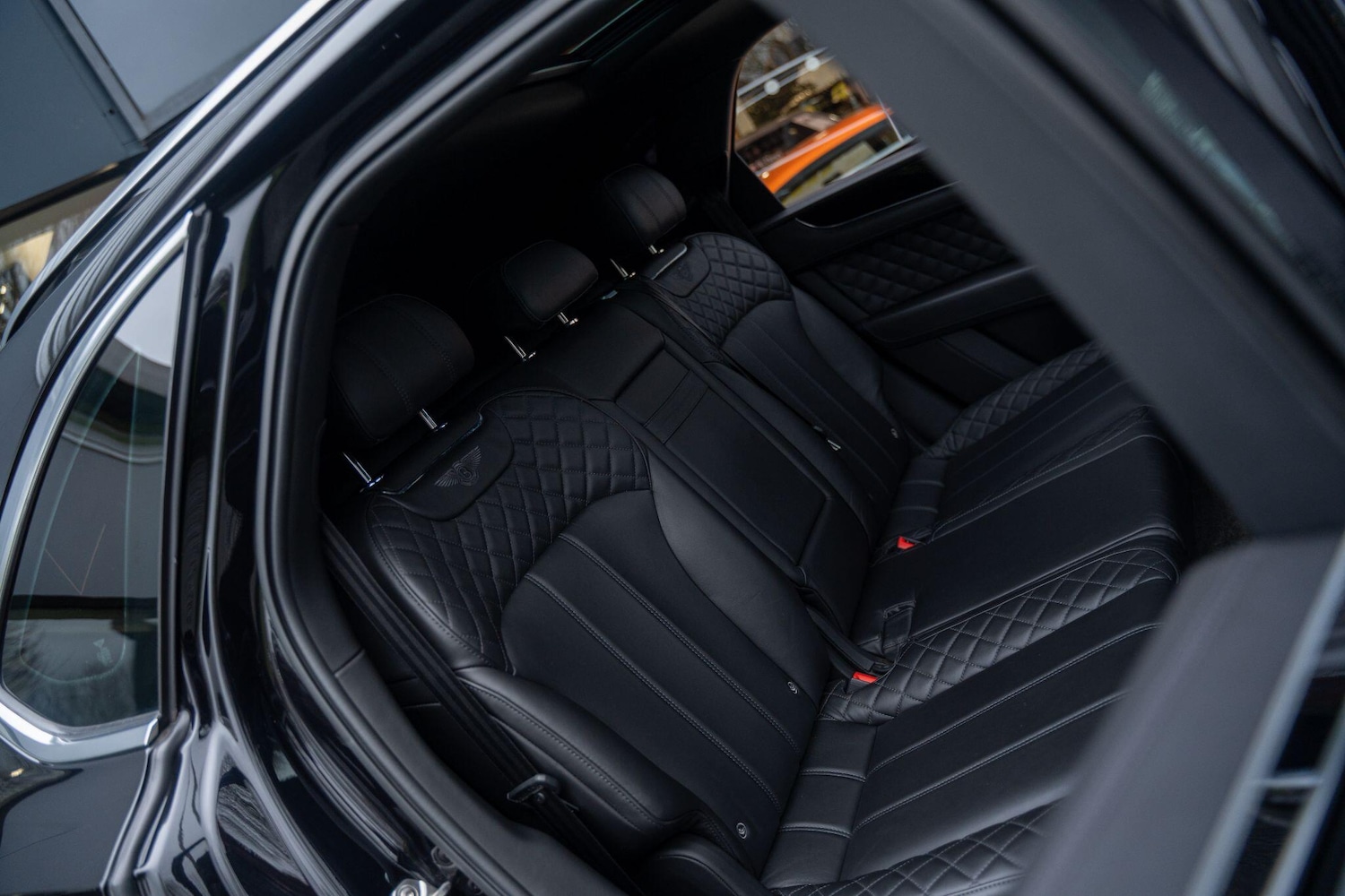 Used Bentley Bentayga 2018 for sale - 77574737: Photo 23