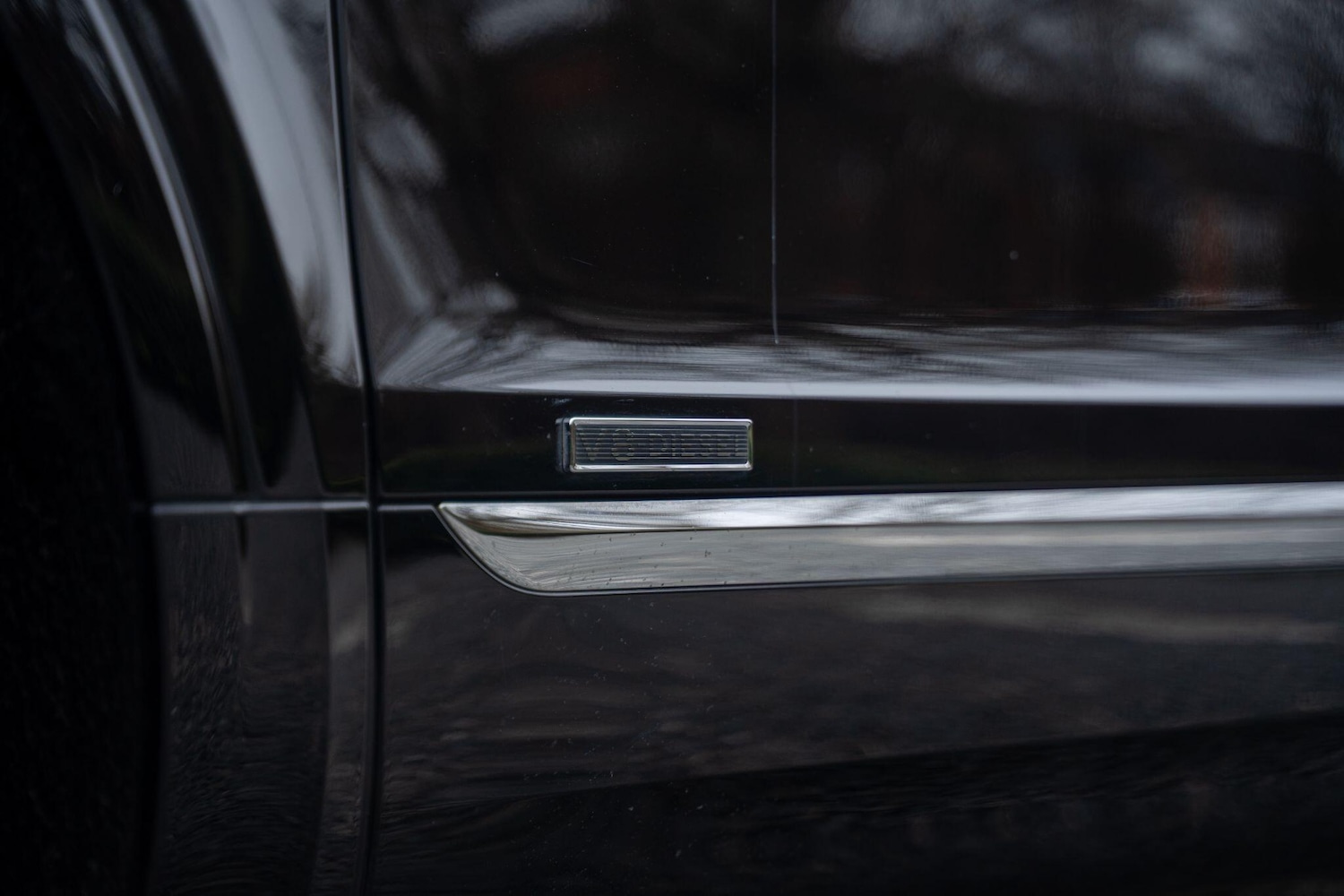 Used Bentley Bentayga 2018 for sale - 77574737: Photo 24