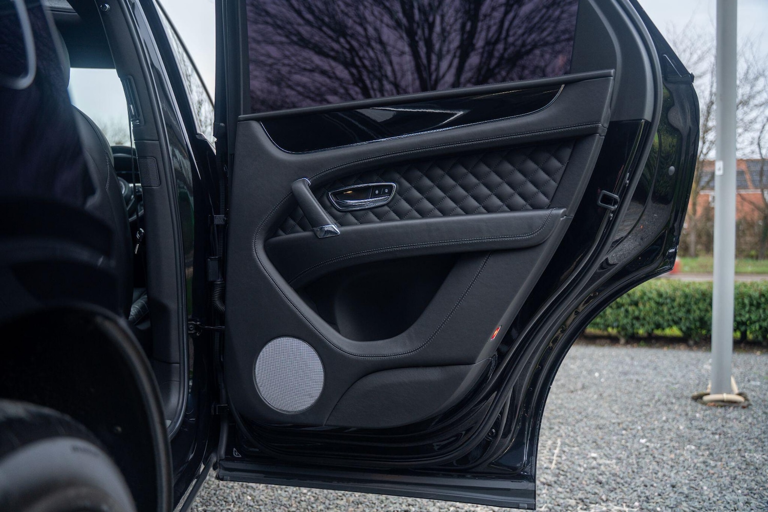 Used Bentley Bentayga 2018 for sale - 77574737: Photo 30