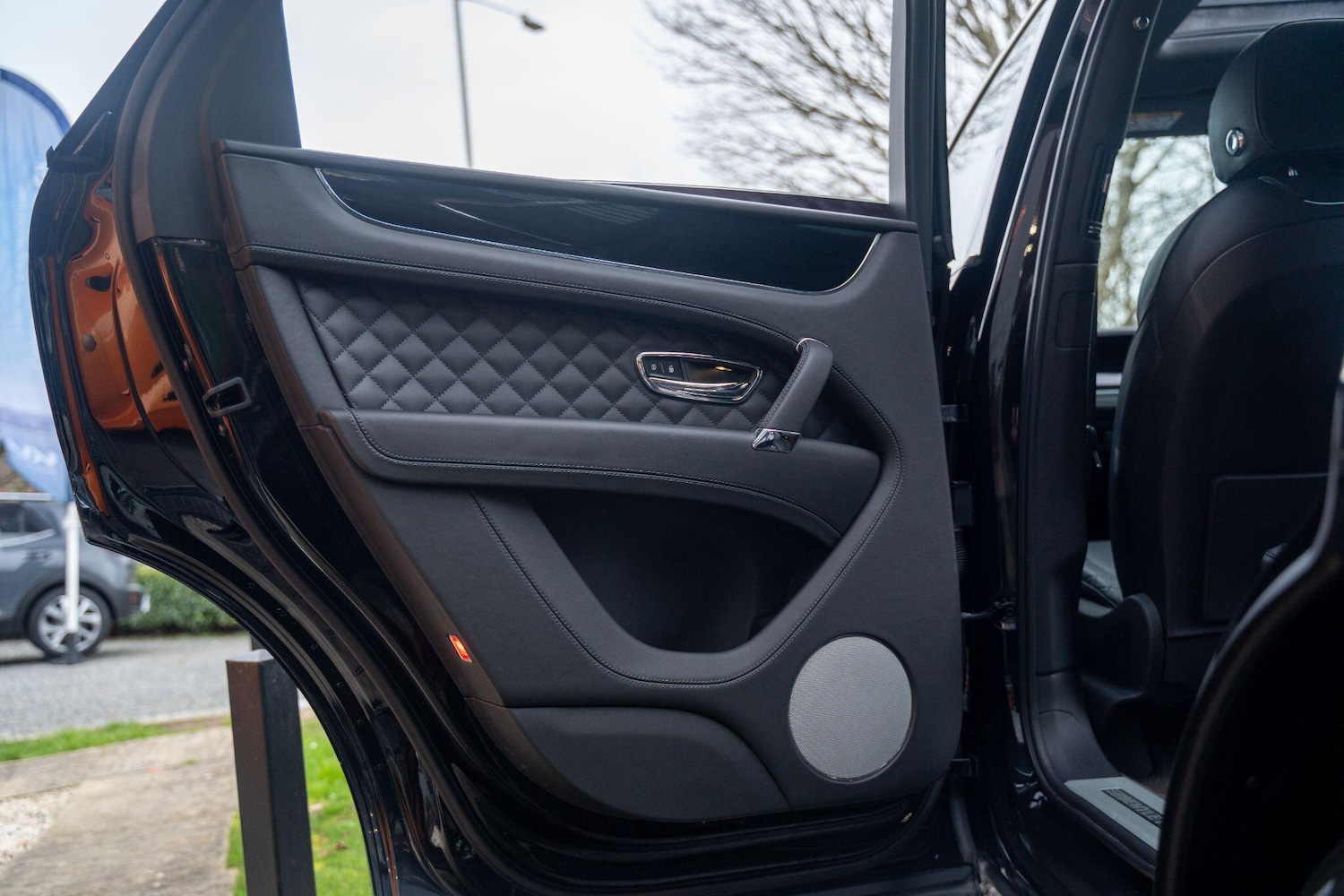 Used Bentley Bentayga 2018 for sale - 77574737: Photo 31