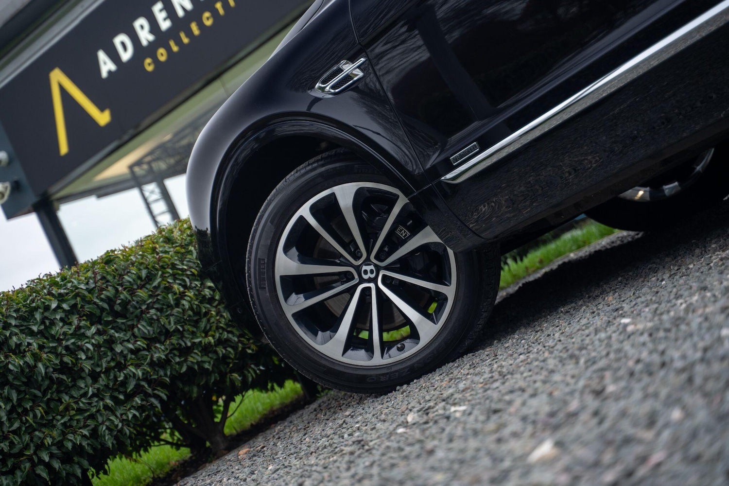 Used Bentley Bentayga 2018 for sale - 77574737: Photo 32