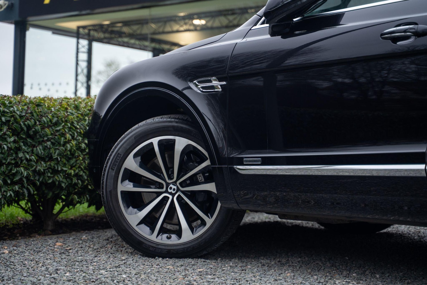 Used Bentley Bentayga 2018 for sale - 77574737: Photo 33