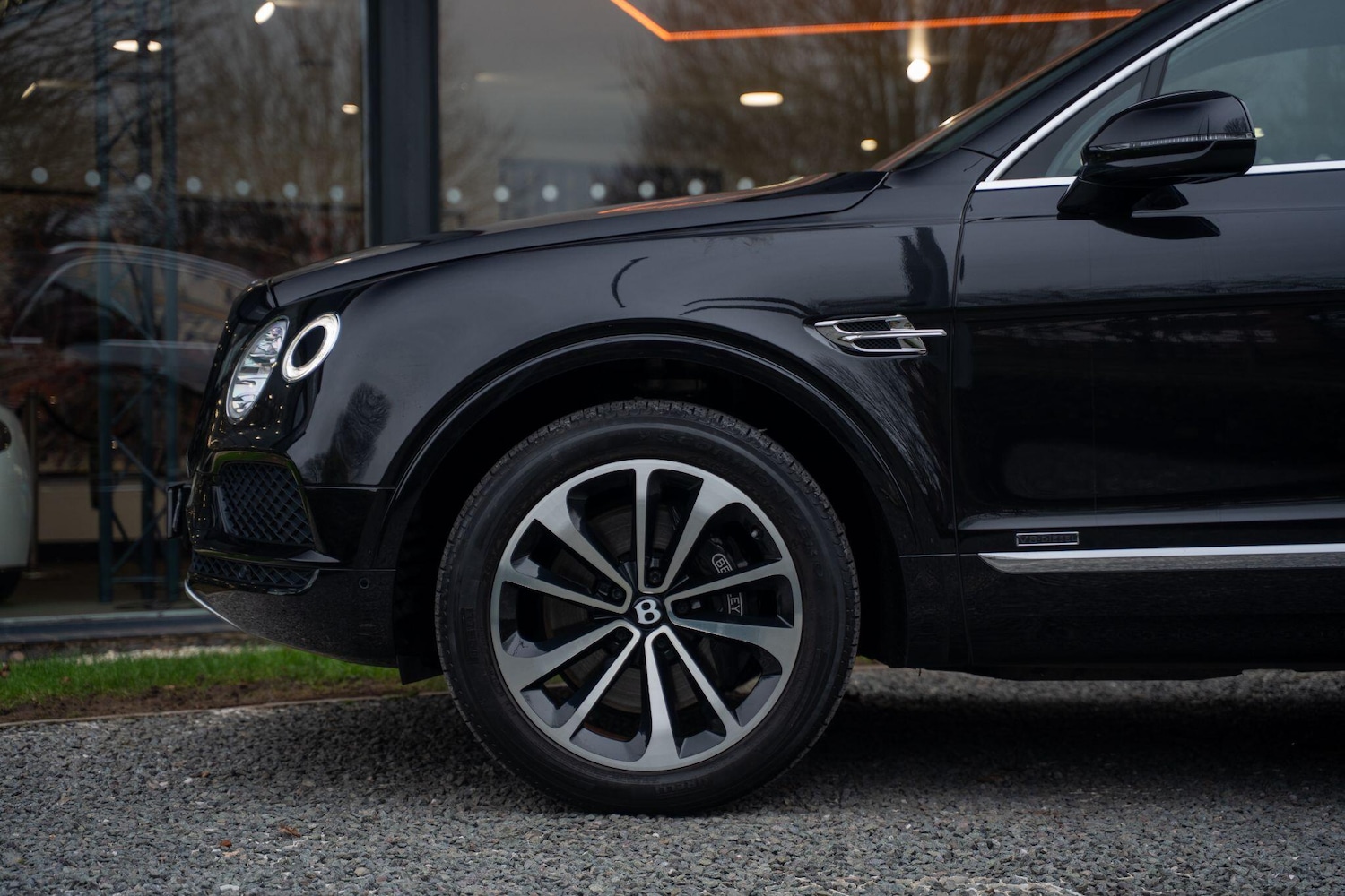 Used Bentley Bentayga 2018 for sale - 77574737: Photo 35