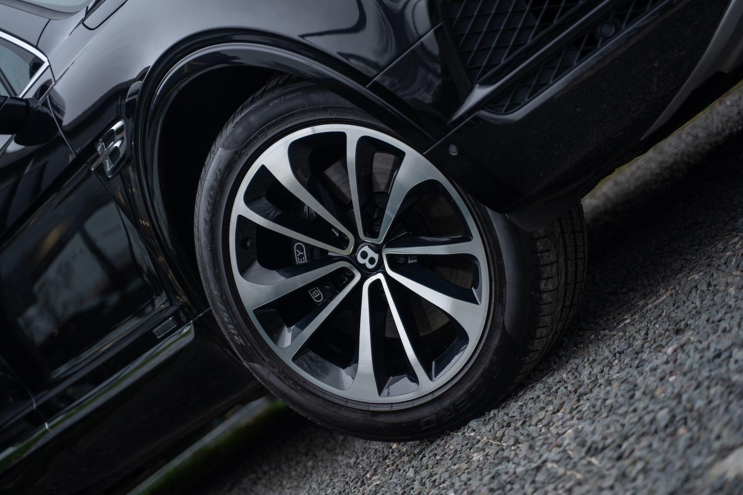 Used Bentley Bentayga 2018 for sale - 77574737: Photo 37