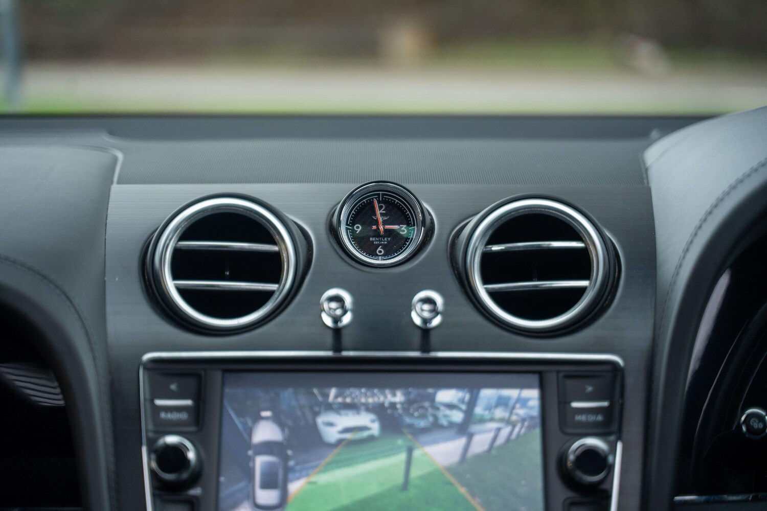 Used Bentley Bentayga 2018 for sale - 77574737: Photo 39