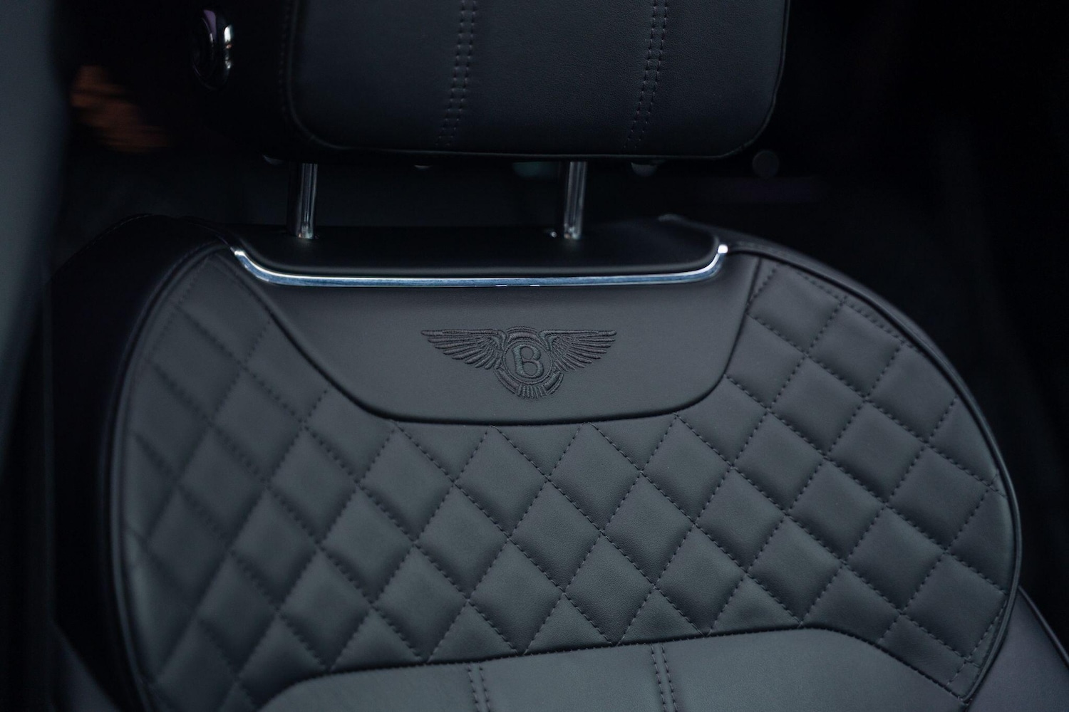 Used Bentley Bentayga 2018 for sale - 77574737: Photo 41