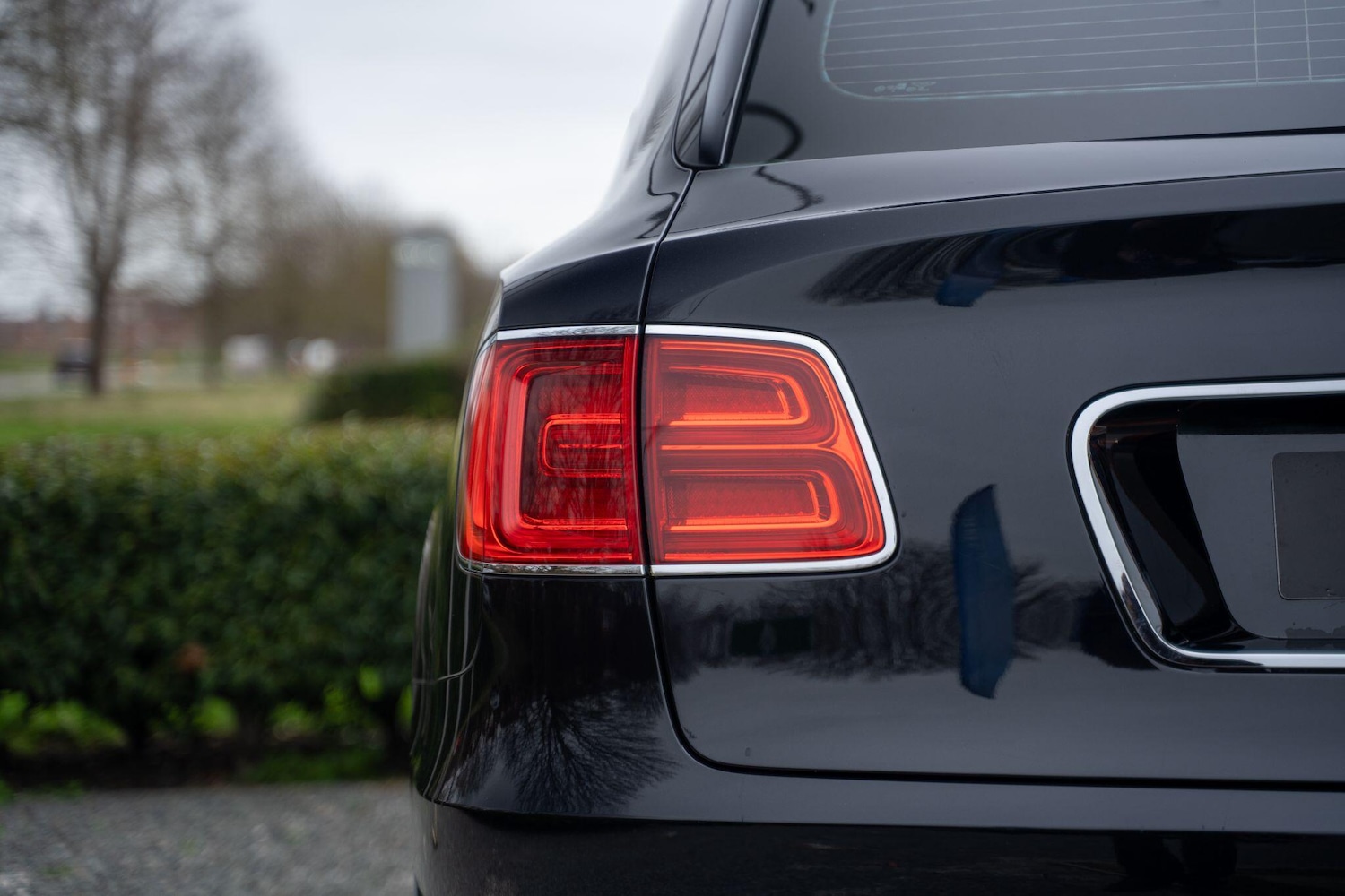 Used Bentley Bentayga 2018 for sale - 77574737: Photo 42