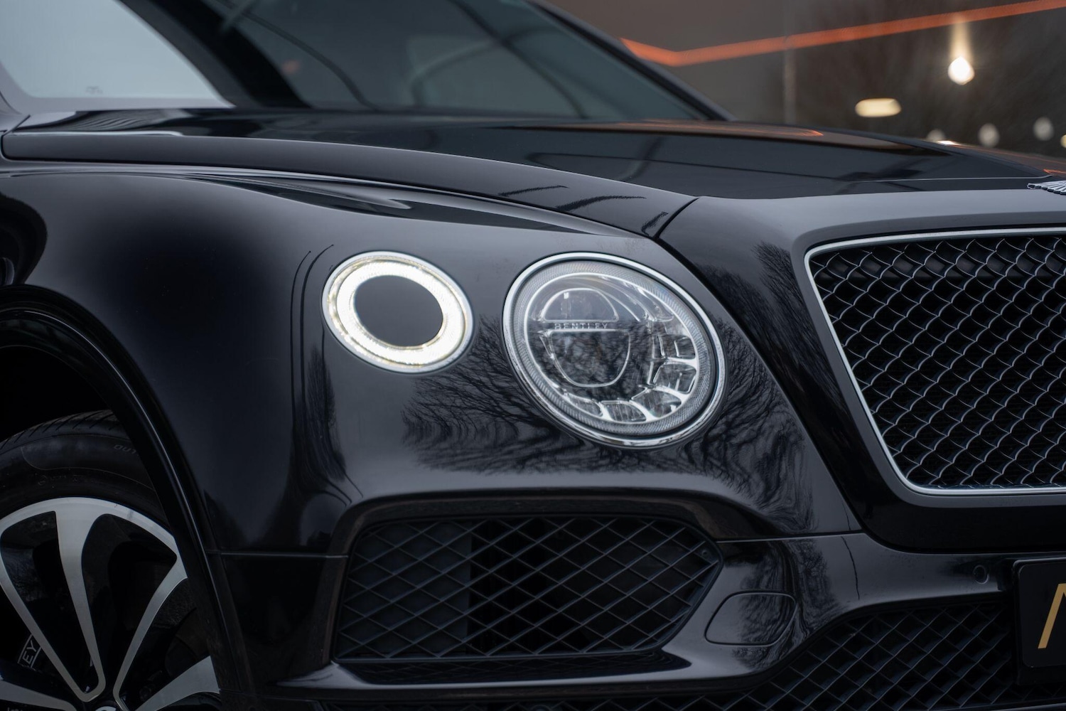 Used Bentley Bentayga 2018 for sale - 77574737: Photo 43