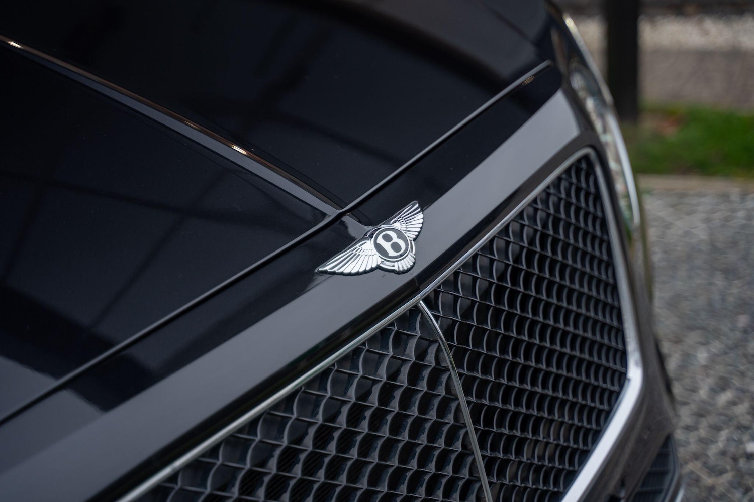 Used Bentley Bentayga 2018 for sale - 77574737: Photo 44