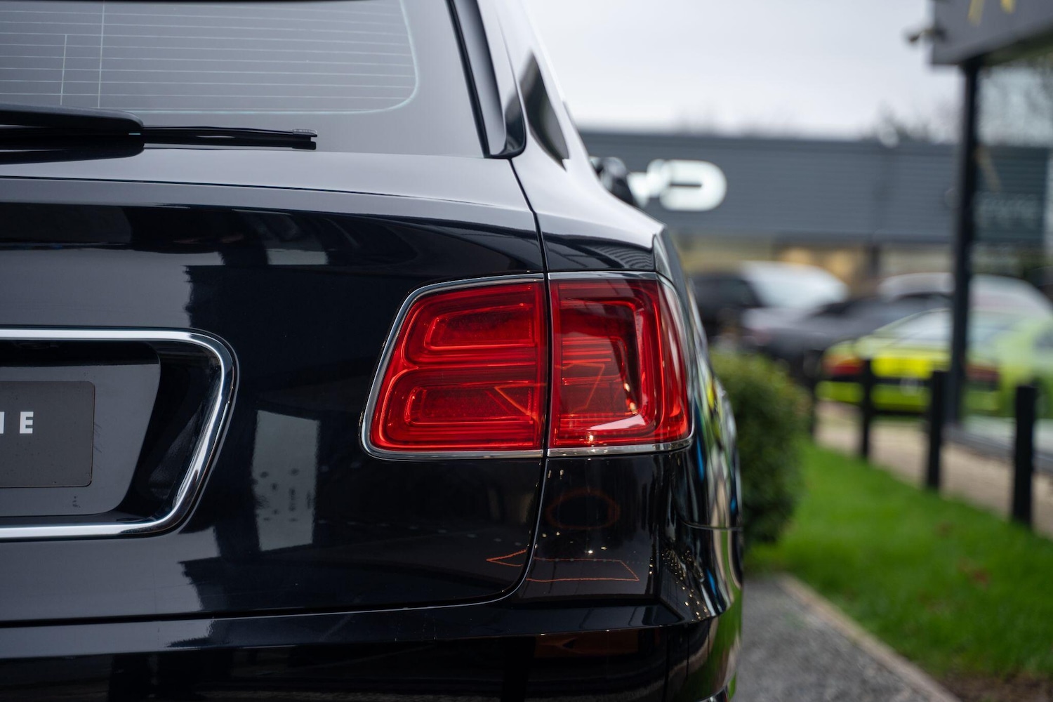 Used Bentley Bentayga 2018 for sale - 77574737: Photo 45