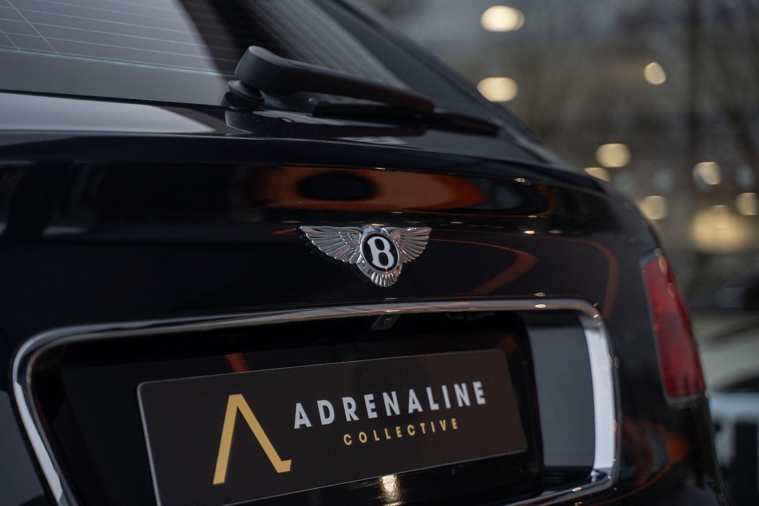 Used Bentley Bentayga 2018 for sale - 77574737: Photo 46