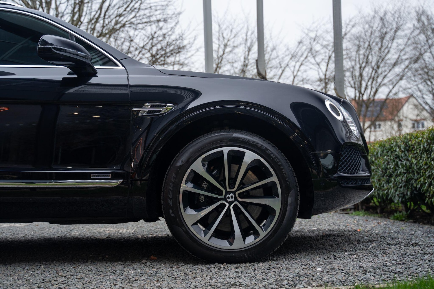 Used Bentley Bentayga 2018 for sale - 77574737: Photo 47