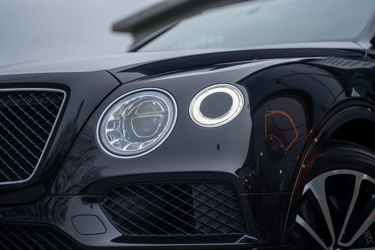 Used Bentley Bentayga 2018 for sale - 77574737: Photo 48