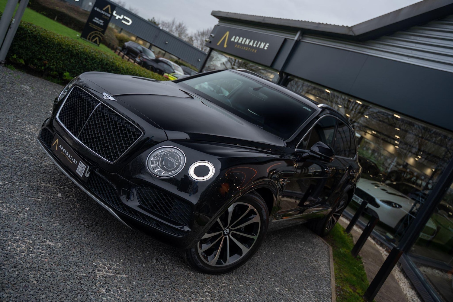 Used Bentley Bentayga 2018 for sale - 77574737: Photo 49