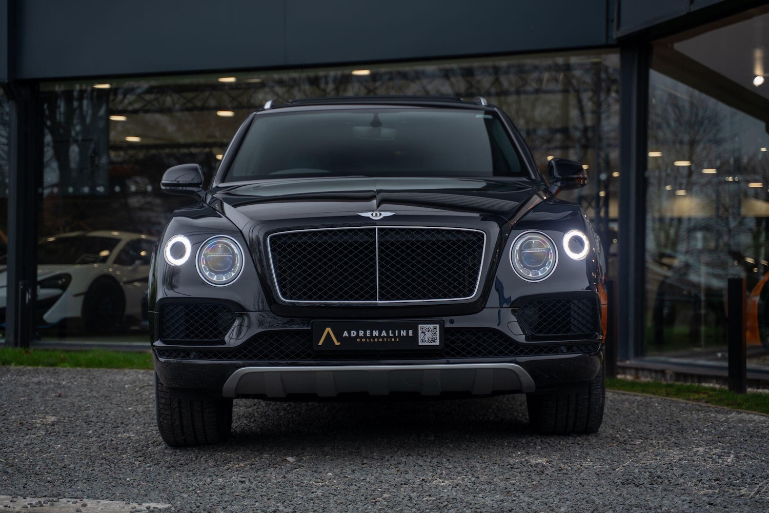 Used Bentley Bentayga 2018 for sale - 77574737: Photo 5