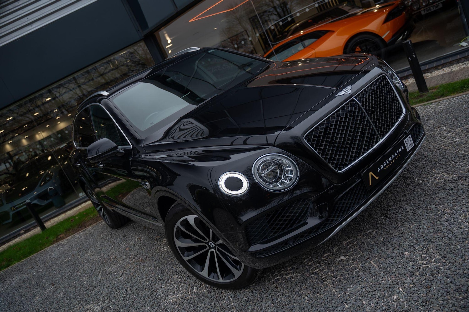 Used Bentley Bentayga 2018 for sale - 77574737: Photo 50