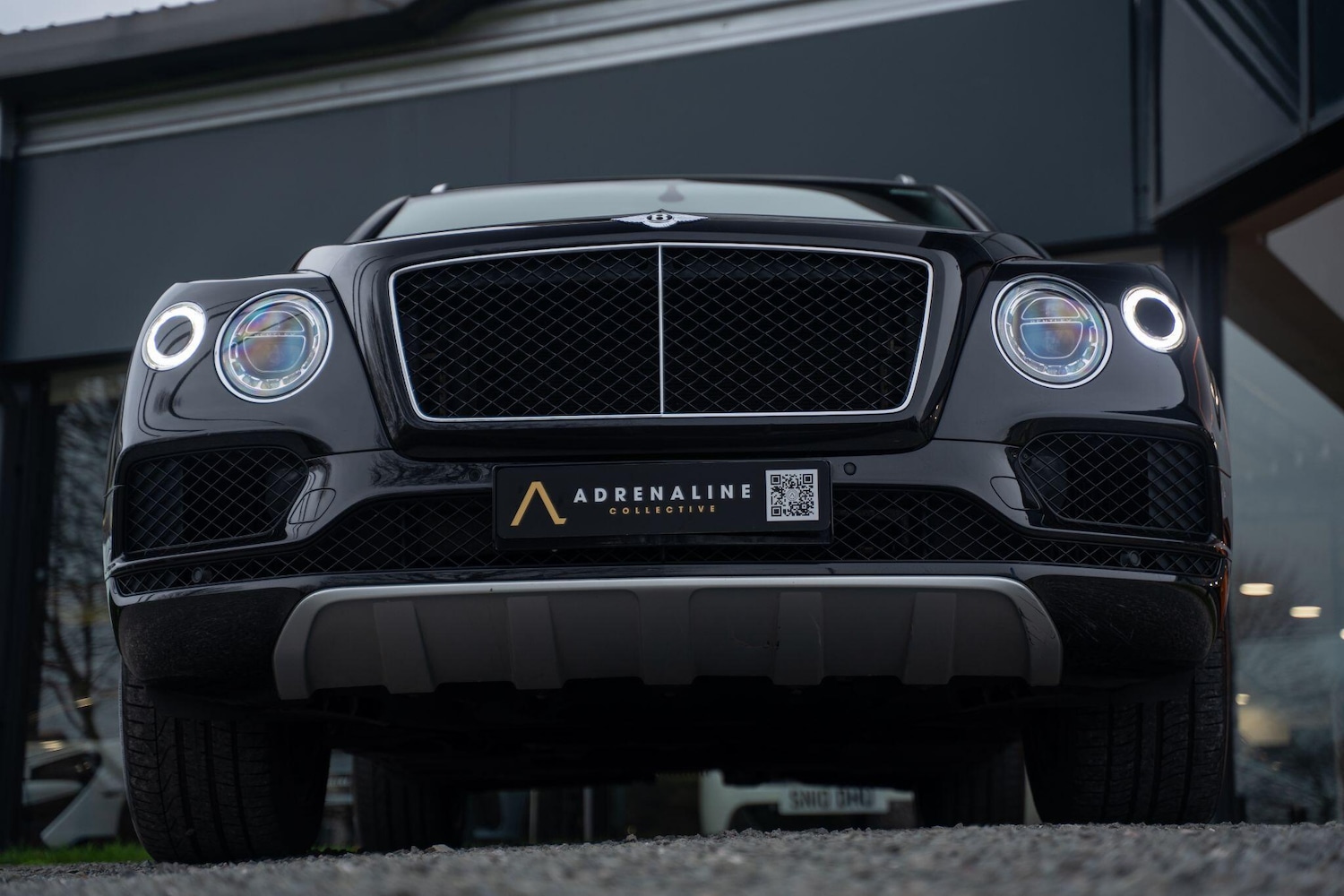 Used Bentley Bentayga 2018 for sale - 77574737: Photo 51