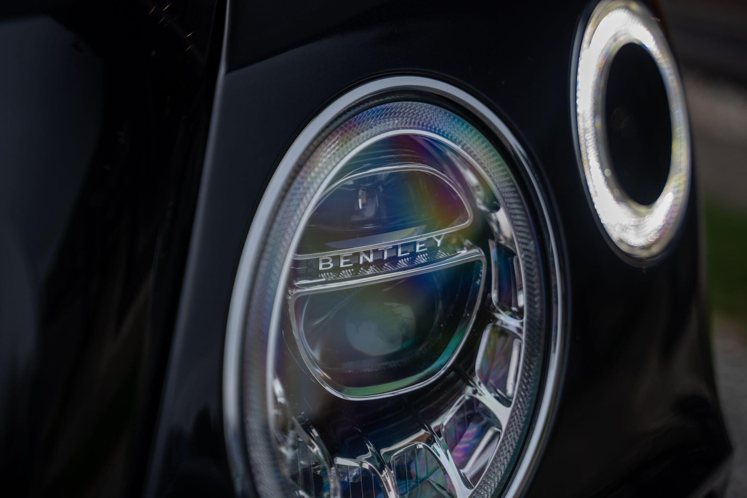 Used Bentley Bentayga 2018 for sale - 77574737: Photo 52