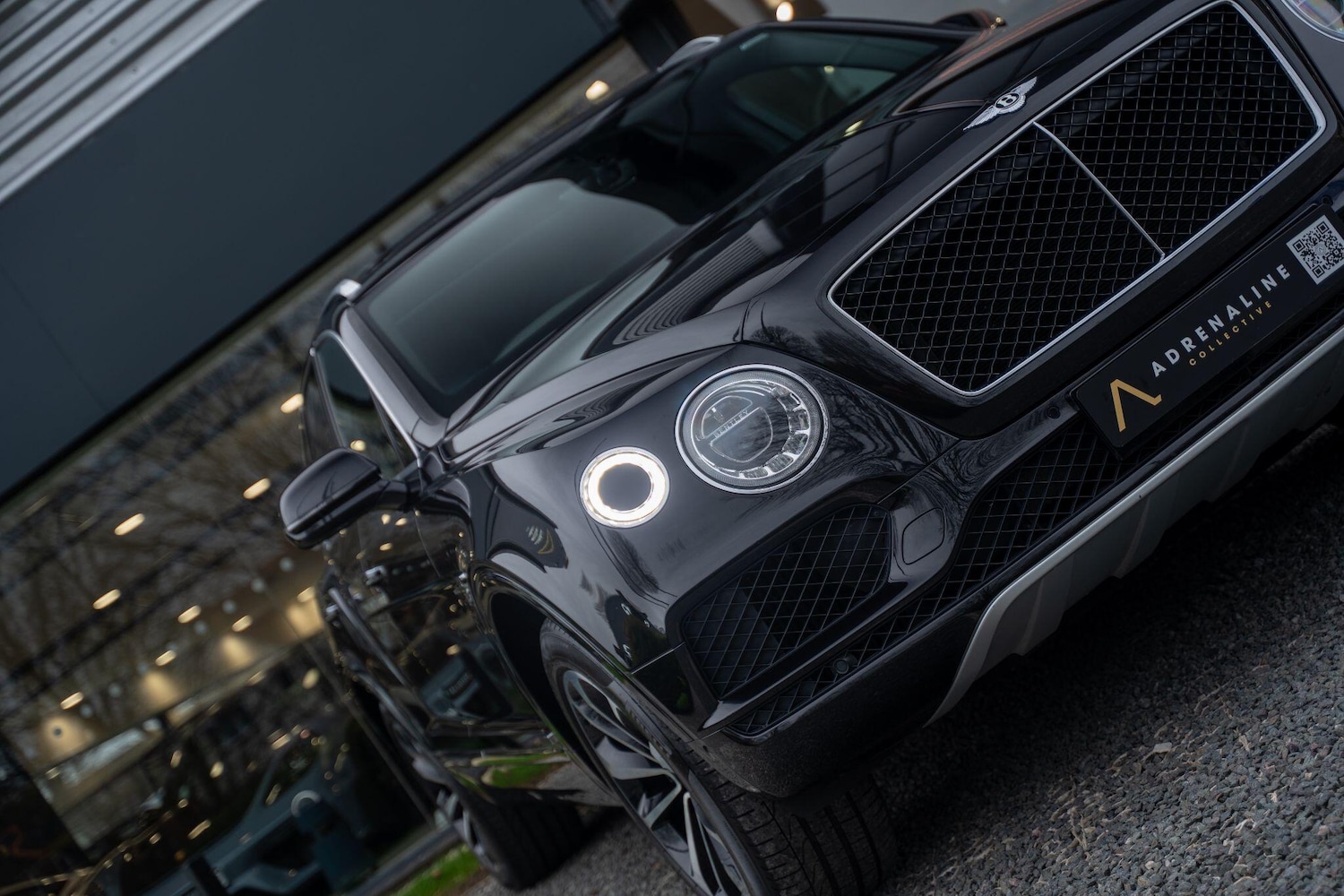 Used Bentley Bentayga 2018 for sale - 77574737: Photo 53