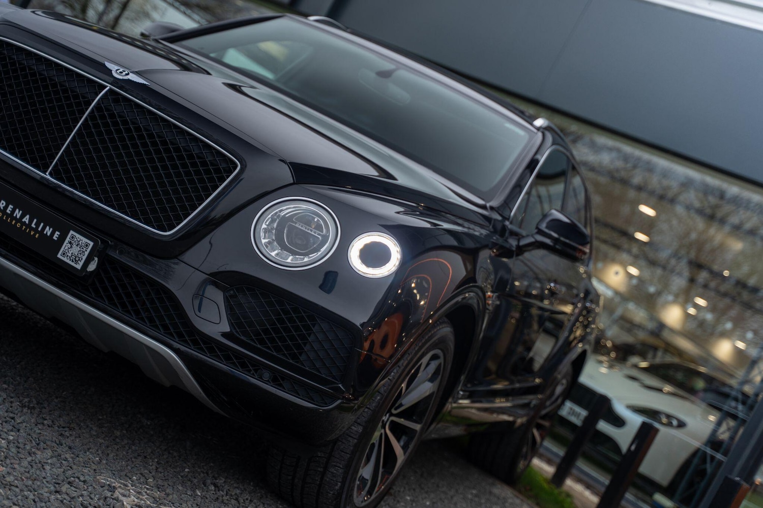 Used Bentley Bentayga 2018 for sale - 77574737: Photo 54