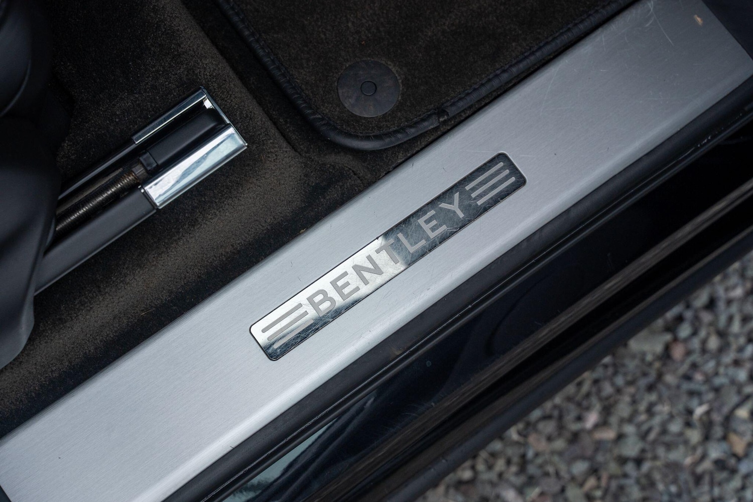 Used Bentley Bentayga 2018 for sale - 77574737: Photo 56