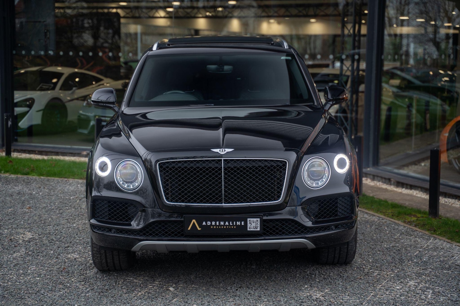 Used Bentley Bentayga 2018 for sale - 77574737: Photo 7