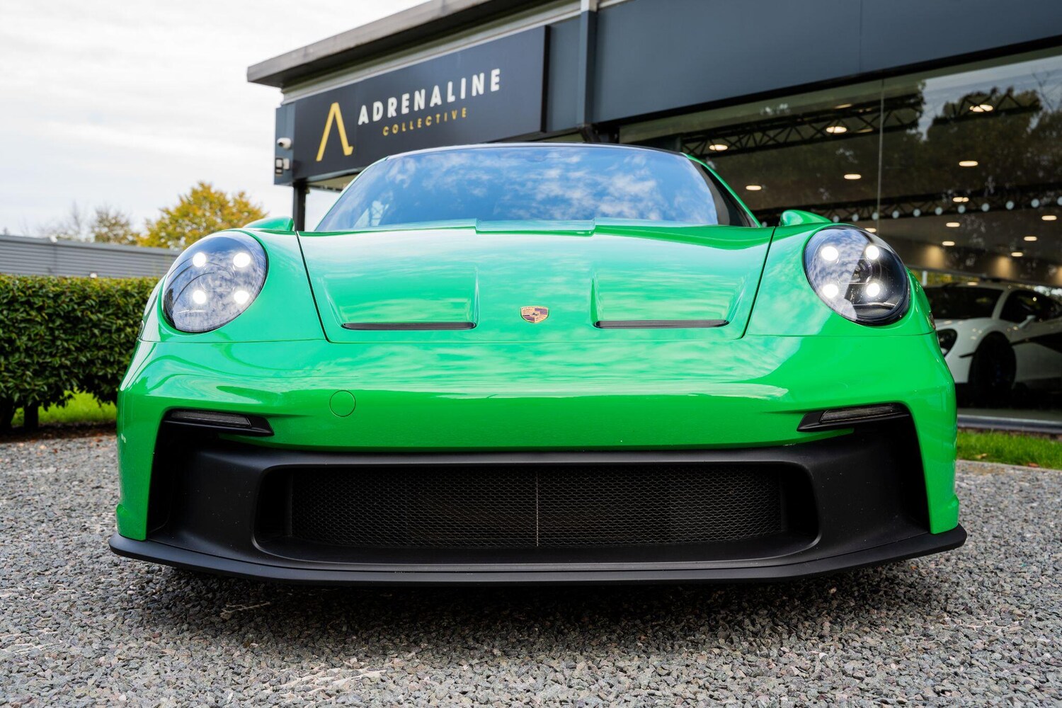 Used Porsche 911 2021 for sale - 77768330: Photo 11