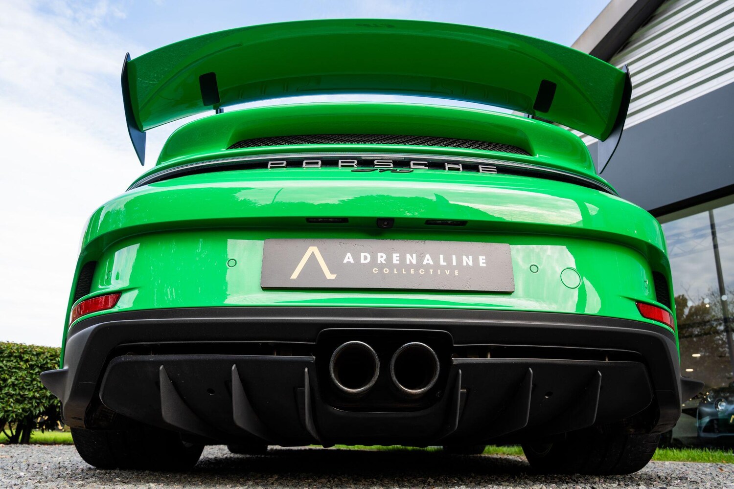 Used Porsche 911 2021 for sale - 77768330: Photo 12