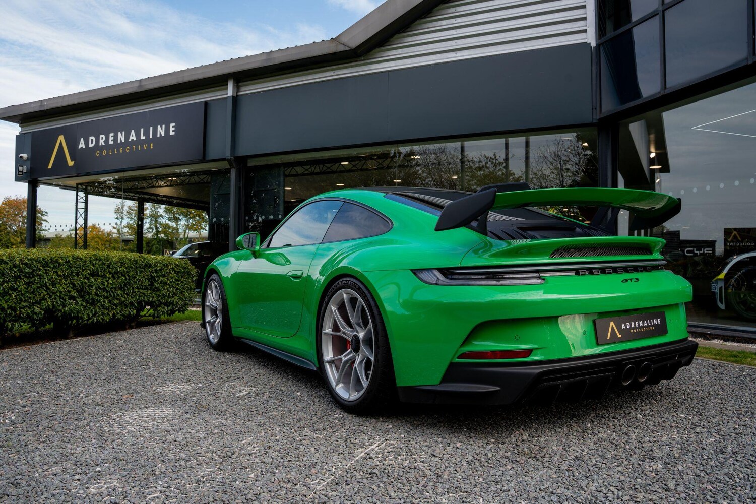 Used Porsche 911 2021 for sale - 77768330: Photo 13