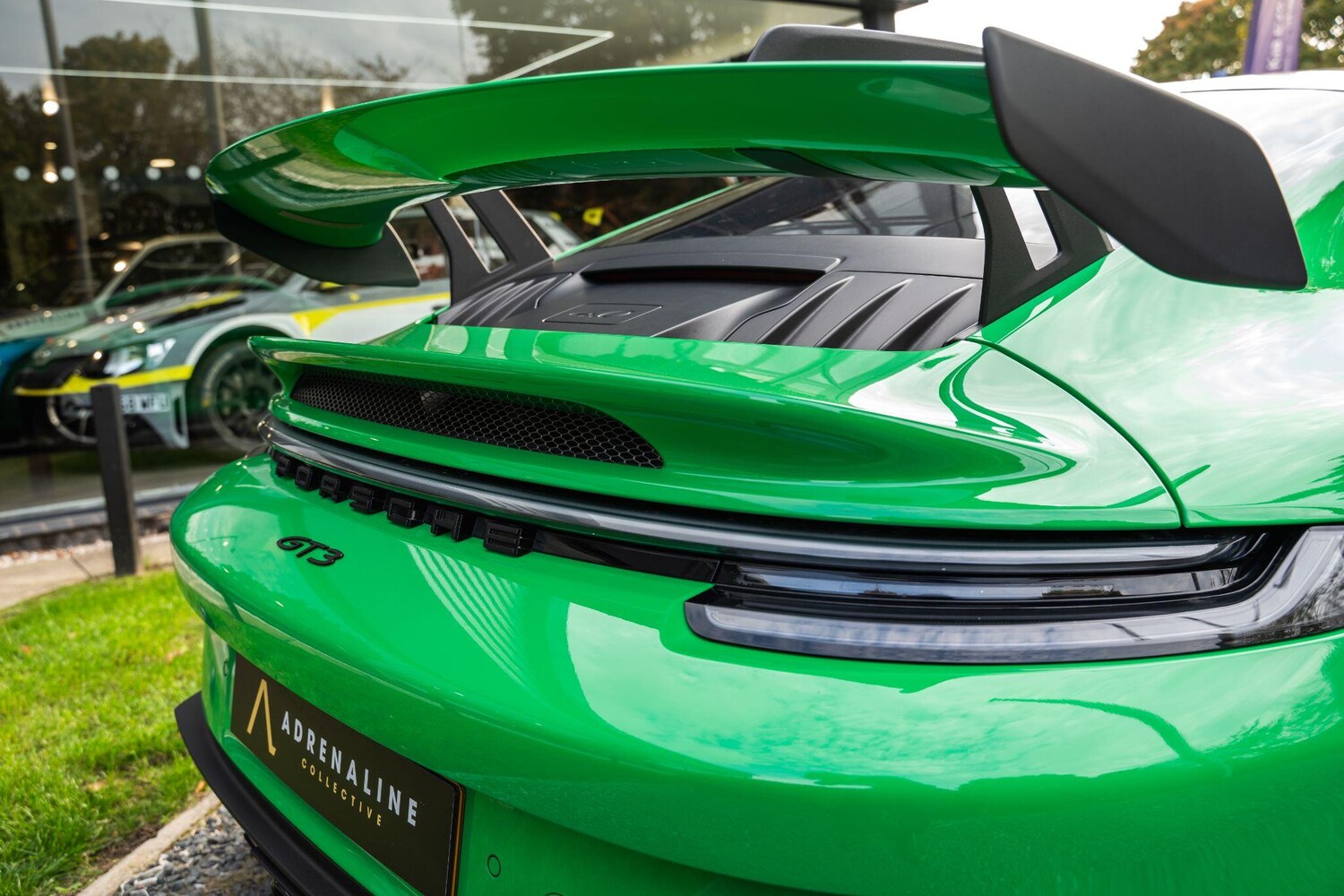 Used Porsche 911 2021 for sale - 77768330: Photo 15