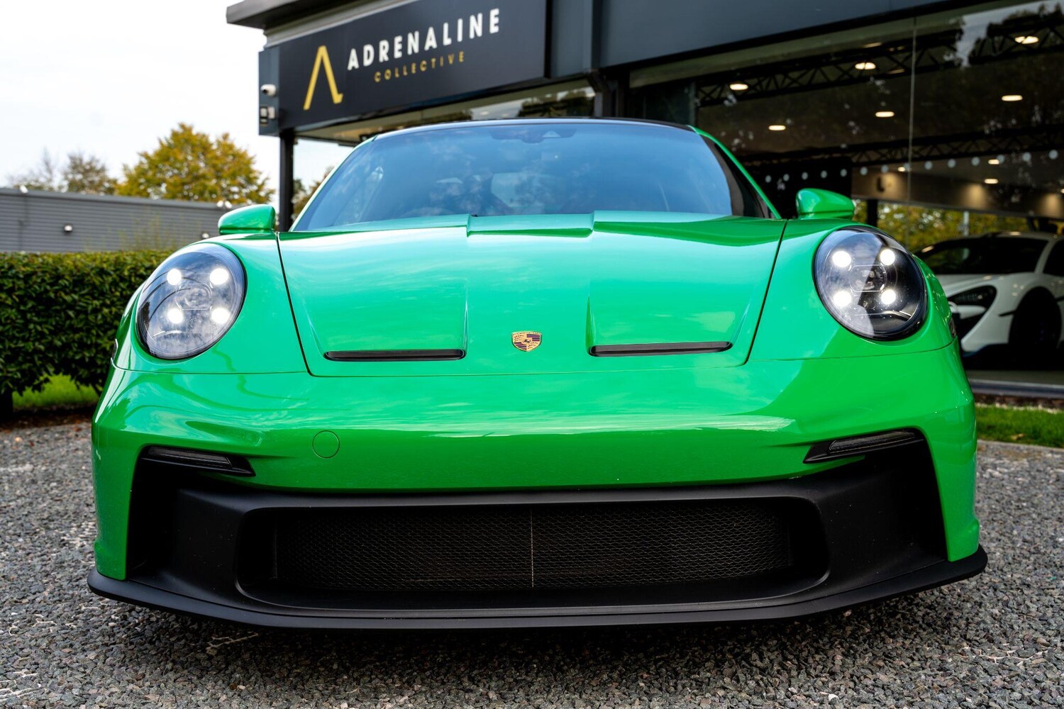 Used Porsche 911 2021 for sale - 77768330: Photo 16