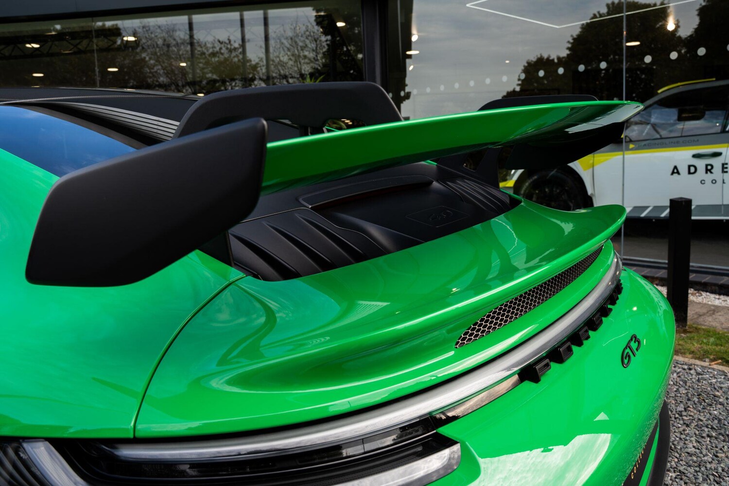 Used Porsche 911 2021 for sale - 77768330: Photo 17