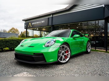 (21) - 4.0 992 GT3 Coupe 2dr Petrol PDK Euro 6 (510 ps)