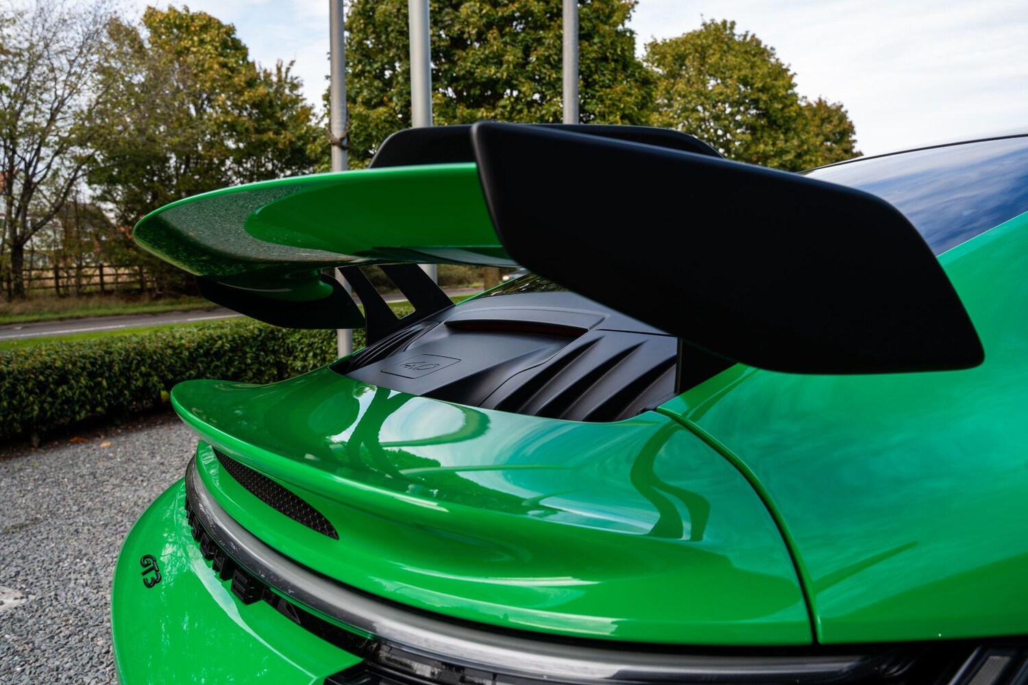 Used Porsche 911 2021 for sale - 77768330: Photo 20