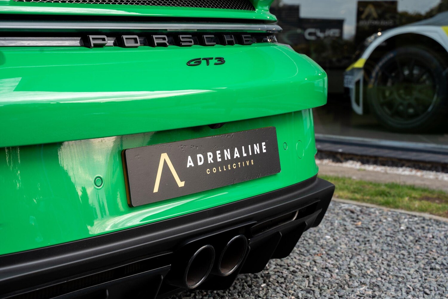 Used Porsche 911 2021 for sale - 77768330: Photo 21