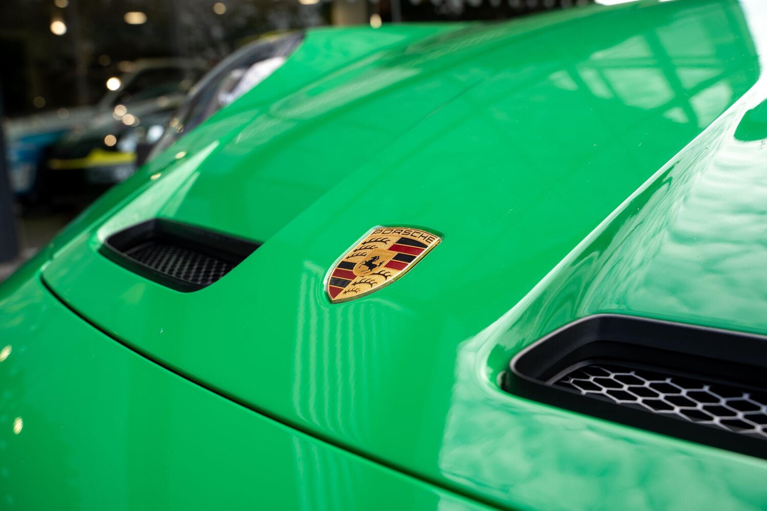 Used Porsche 911 2021 for sale - 77768330: Photo 22