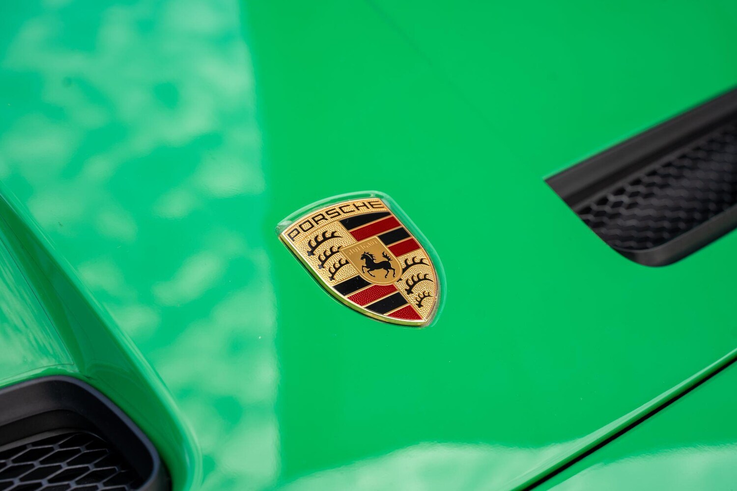 Used Porsche 911 2021 for sale - 77768330: Photo 23