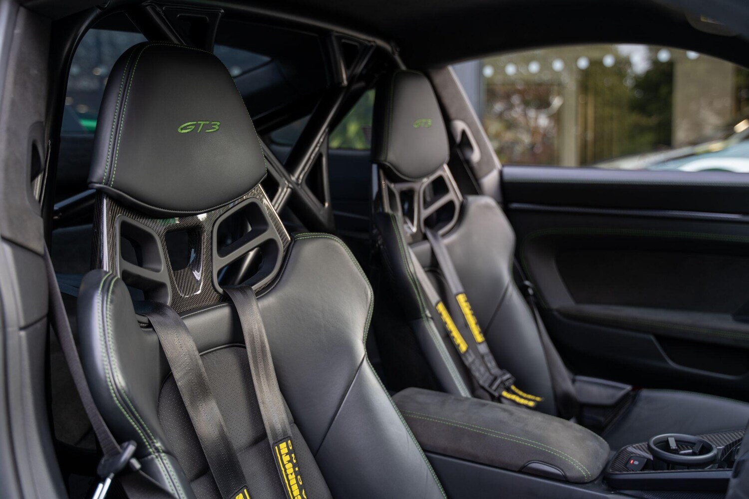 Used Porsche 911 2021 for sale - 77768330: Photo 27