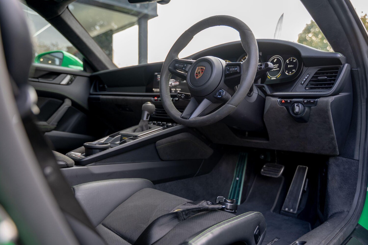 Used Porsche 911 2021 for sale - 77768330: Photo 28