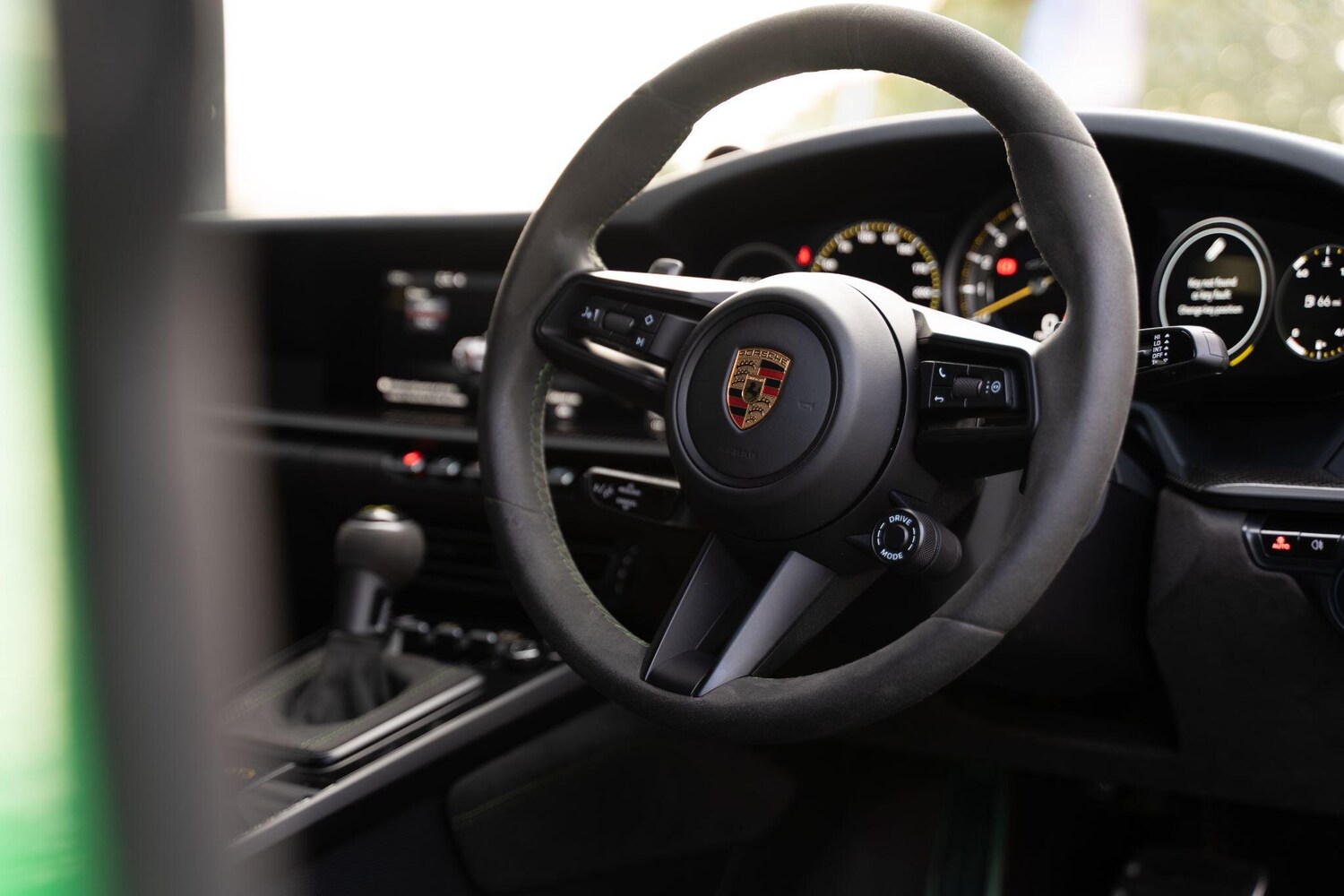 Used Porsche 911 2021 for sale - 77768330: Photo 29