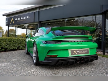 Used Porsche 911 2021 for sale - 77768330: Photo