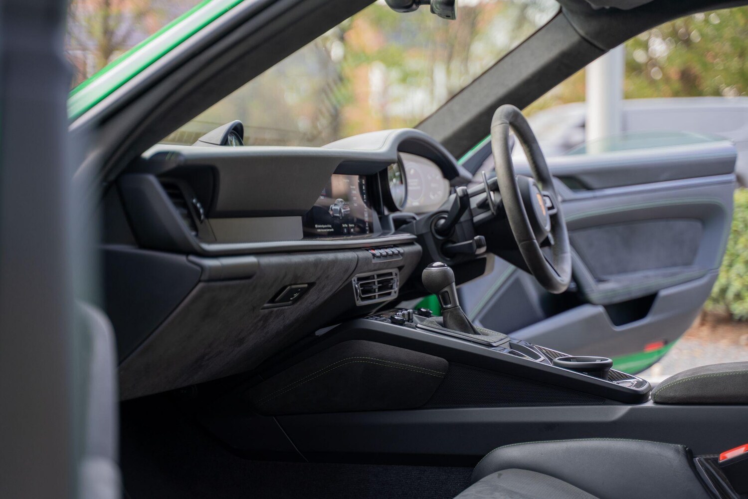 Used Porsche 911 2021 for sale - 77768330: Photo 30